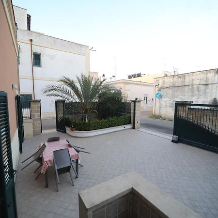 Villa Mamma Lucia Specchia Exterior foto